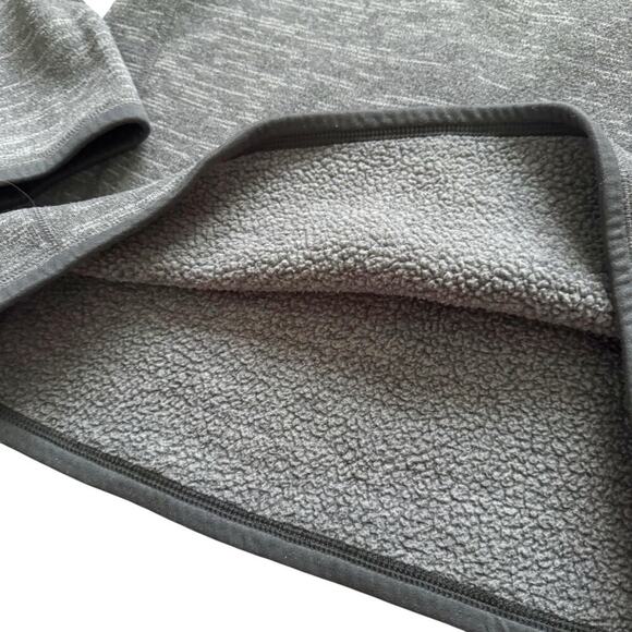 Patagonia Sweater Mens Small Better Sweater Quarter Zip Fleece Pullover Outdoors - Picture 3 of 13